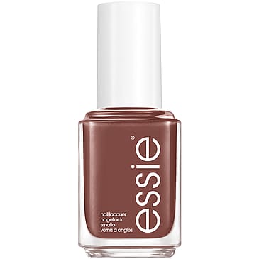essie Neglelak 497 clothing optional