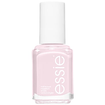 essie original nail polish 513 sheer luck