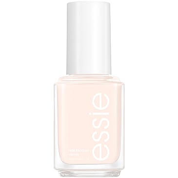 essie original nail polish 513 sheer luck