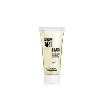 L'Oréal Professionnel Tecni.Art Bouncy & Tender 200 ml