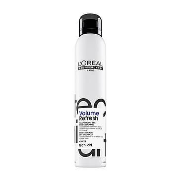 L'Oréal Professionnel Professionnel Tecni.Art Volume Refresh Dry shampoo 200 ml
