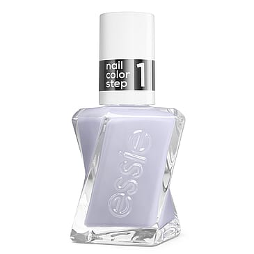 essie gel couture nail polish 450 perfect posture