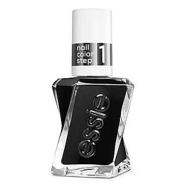 essie gel couture nail polish 514 like it loud