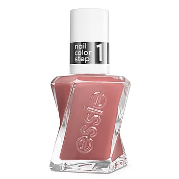 essie gel couture nail polish 485 princess charming