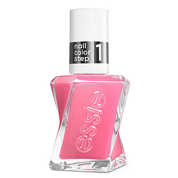 essie gel couture nail polish 150 haute to trot