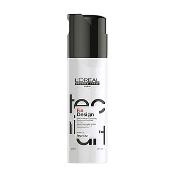 L'Oréal Professionnel Fix Design 200 ml