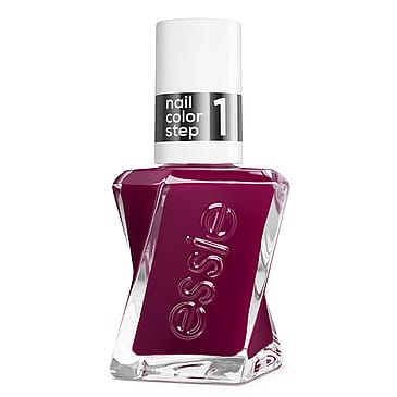 essie gel couture nail polish 186 paisly the way