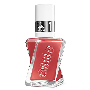 essie gel couture nail polish 549 woven at heart