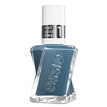 essie gel couture nail polish 546 cut loose