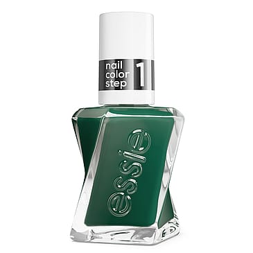 essie gel couture nail polish 548 in-vest in style
