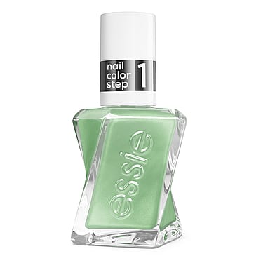 essie gel couture nail polish 551 bling it