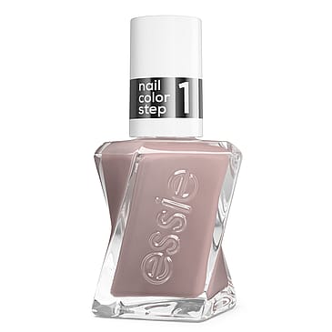 essie gel couture nail polish 545 tassel free