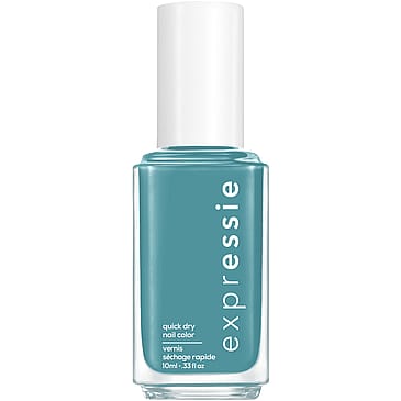 expressie nail polish 335 up up away message