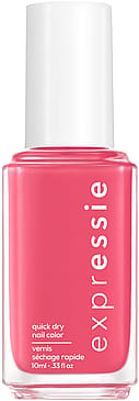 expressie nail polish 235 crave the chaos