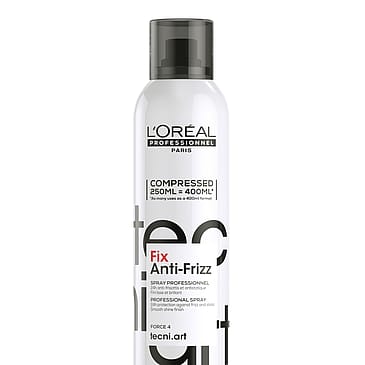 L'Oréal Professionnel Fix Anti-Frizz 250 ml