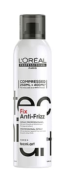 L'Oréal Professionnel Tecni.Art Fix Anti-Frizz Spray 250 ml