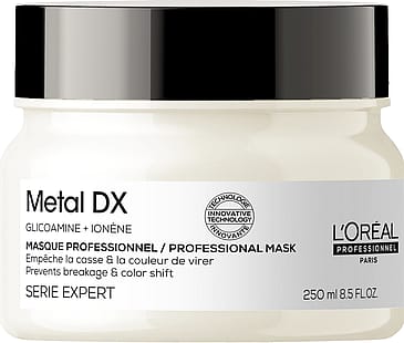 L'Oréal Professionnel Metal DX Hair Mask 250 ml