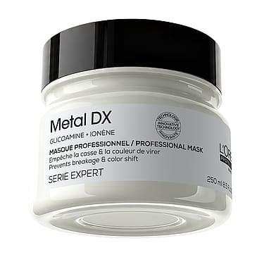 L'Oréal Professionnel Metal DX Hair Mask 250 ml