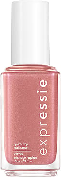 expressie nail polish 25 checked in