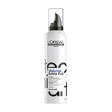 L'Oréal Professionnel Tecni.Art Fix Full Volume Extra 250 ml