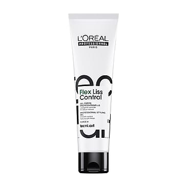 L'Oréal Professionnel Tecni.Art Flex Liss Control Paste 150 ml