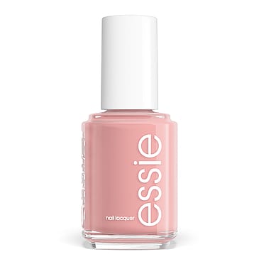 essie Neglelak 121 topless & barefoot