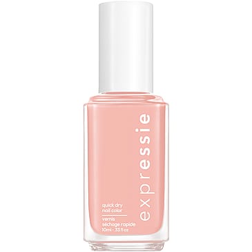 expressie nail polish 0 crop top and roll