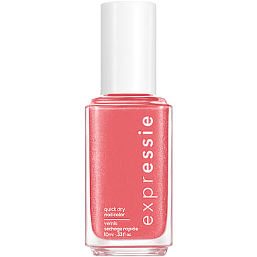 expressie nail polish 30 trend and snap