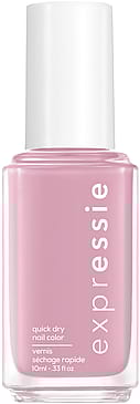 Expressie Hurtigtørrende Neglelak 200 In The Time Zoner