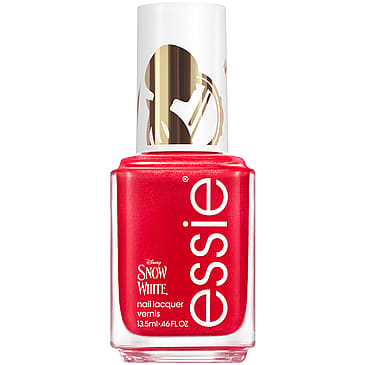 essie Disney's Snow White Collection 1006 Just Take A Bite