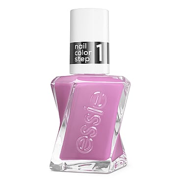 essie gel couture nail polish 180 dress call