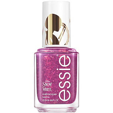 essie Disney's Snow White Collection 55 Fiercest Of Them All