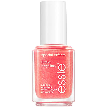 essie nail art studio special effect nail polish 18 fiercely faceted
