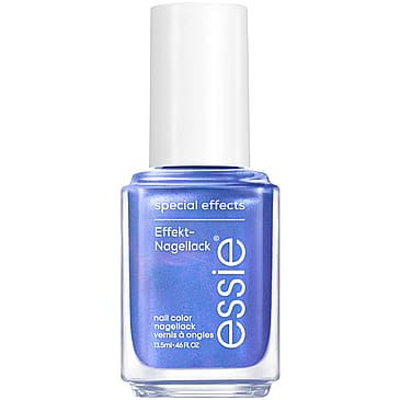 essie nail art studio special effect nail polish 33 reality reflection