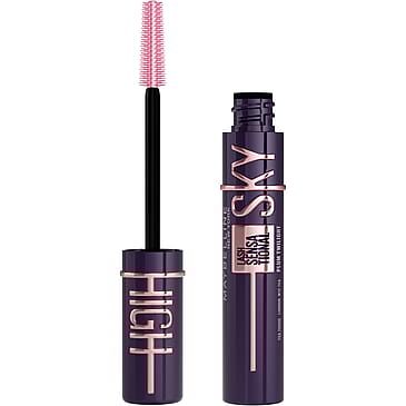 Maybelline New York Lash Sensational Sky High Mascara Plum Twilight