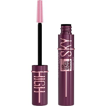 Maybelline New York Lash Sensational Sky High Mascara Plum Twilight
