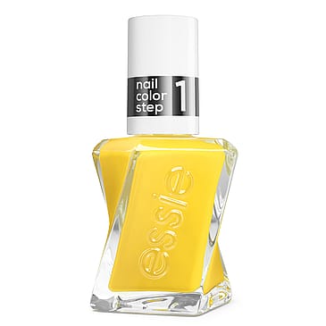 essie gel couture nail polish 560 rev it up