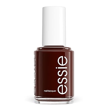 essie original nail polish 1014 fringes & saddle