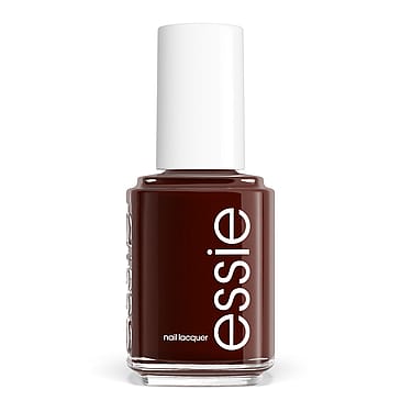 essie original nail polish 1014 fringes & saddle