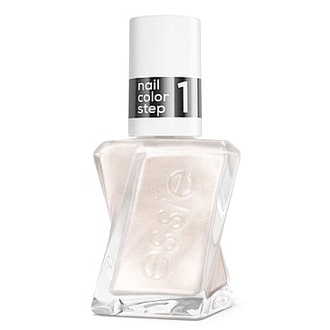 essie gel couture nail polish 566 drip drip