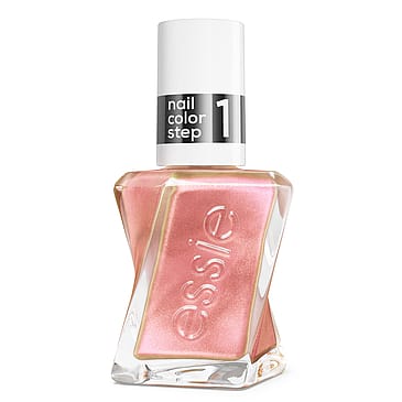 essie gel couture nail polish 567 frost yourself