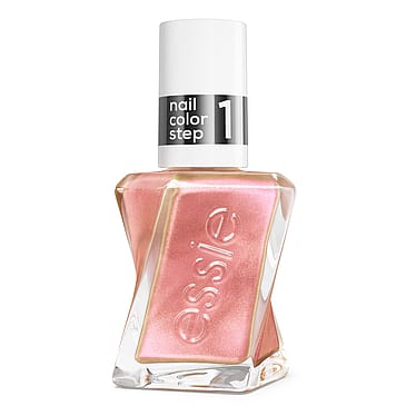 essie gel couture nail polish 567 frost yourself