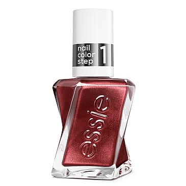 essie gel couture nail polish 569 size me up