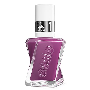 essie gel couture nail polish 561 strut with it