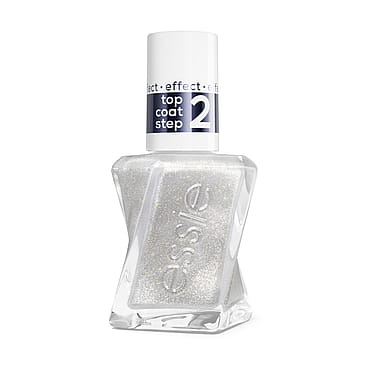 essie Gel Couture Diamond Dust