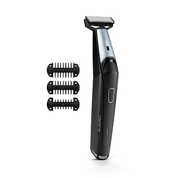 BaByliss Triple S