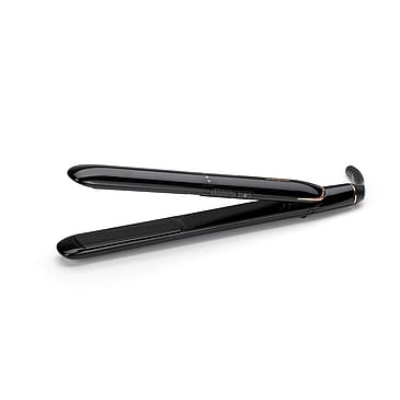 BaByliss Smooth Finish 230 Glattejern ST250E, Sort