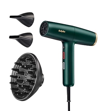 BaByliss Air Power Pro Hårtørrer