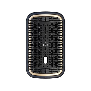 BaByliss Air Wand Paddle Brush Air Wand Paddle Brush Blue