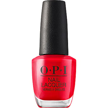 OPI Nail Lacquer Cajun Shrimp